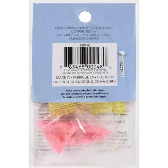 Makit & Bakit&trade; Suncatcher Bracelet Kit {3}