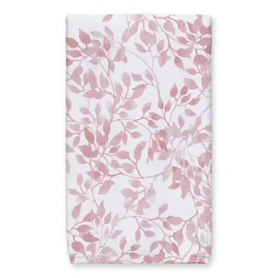 Mom Bestie Barista Floral Tea Towel Set {4}