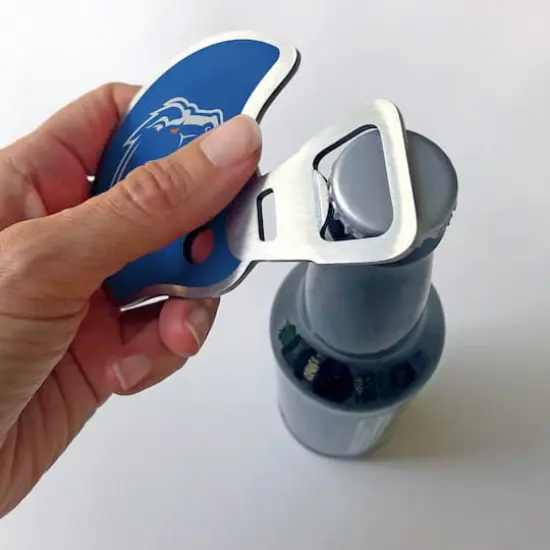 College Football Season Opener Bottle Opener Boise State Broncos {4}