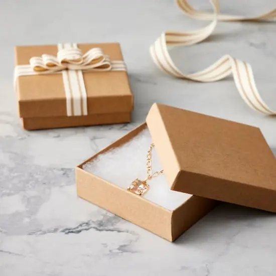 Kraft Bracelet Boxes by Bead Landing&trade; {3}