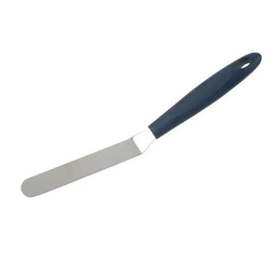 9" Angled Spatula by Makery&trade; {3}