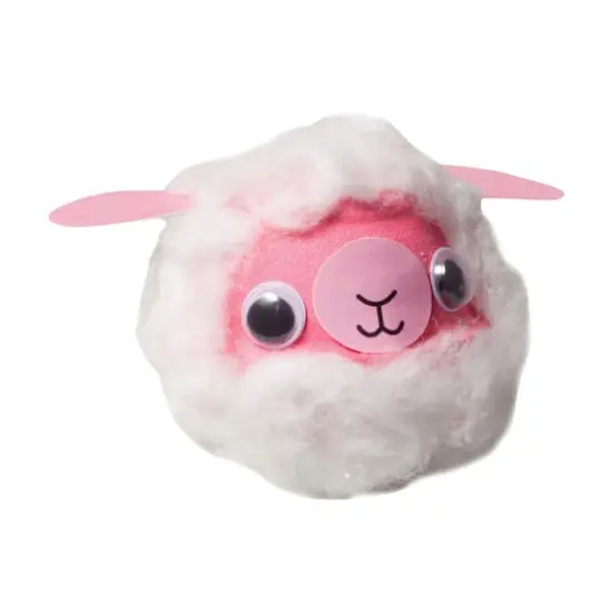 Klutz Jr. My Egg Carton Animals {10}