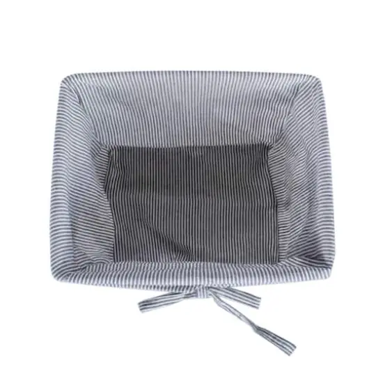 DII&reg; Chicken Wire Basket with Liner Set Multi {3}