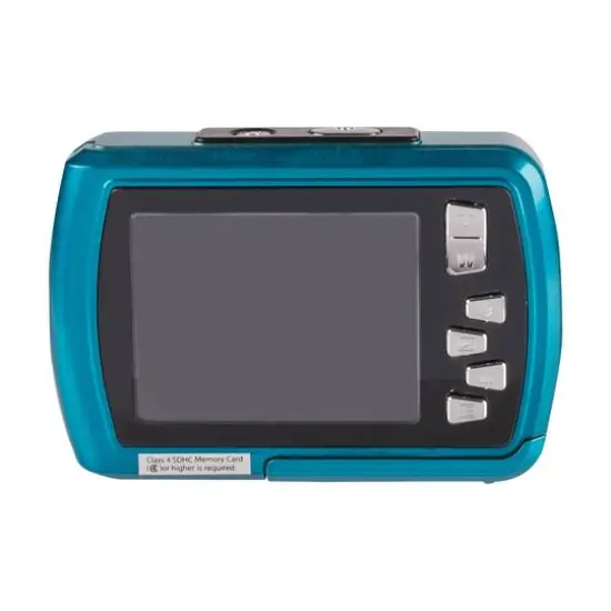 Polaroid&reg; iS048 Waterproof Camera {5}