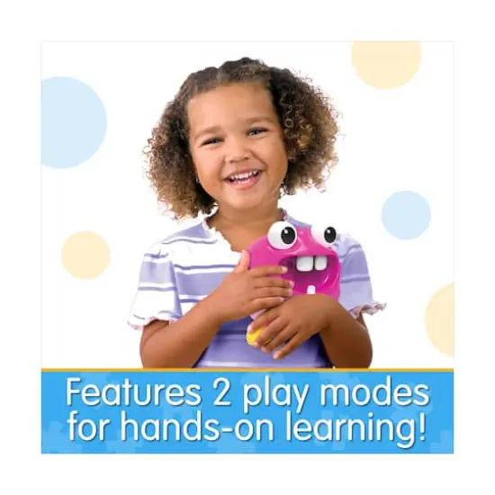 Learn with Me - Monster Me {12}