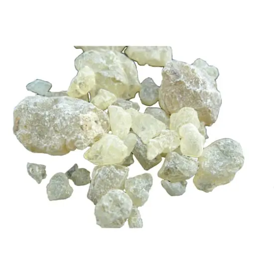 Jacquard Damar Resin {1}