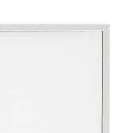 Stupell Industries My Mother Taught Everything Phrase Family Grievance Framed Giclee Art White {5}