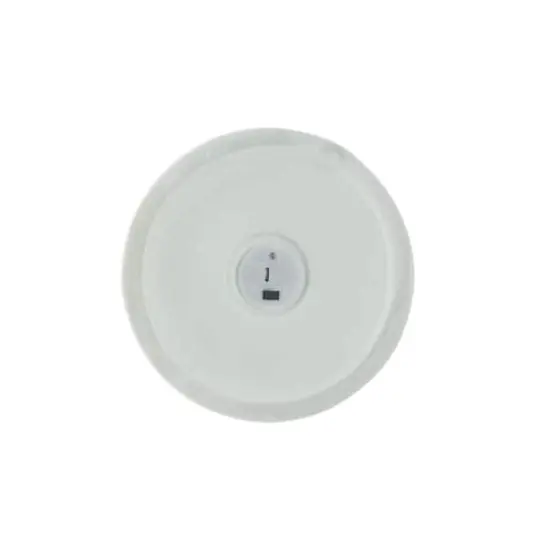 7" DIY Ceramic LED Crystal Ball D&eacute;cor by Make Market&reg; {6}