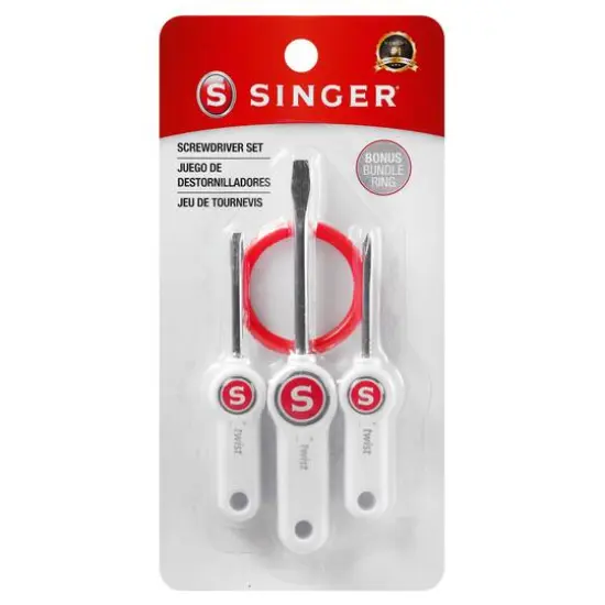 SINGER&reg; Modern Maker 7 Piece Sewing Tools Set {4}