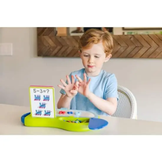 Educational Insights&reg; Mathmagnets Go! Counting {3}