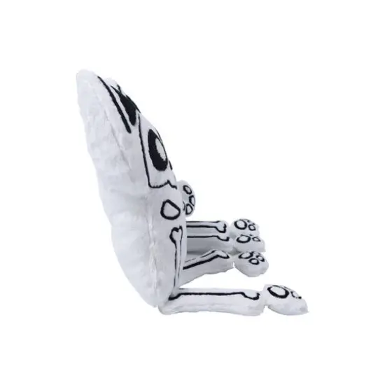 21" Cat Skeleton Accent Pillow by Ashland&reg; {3}