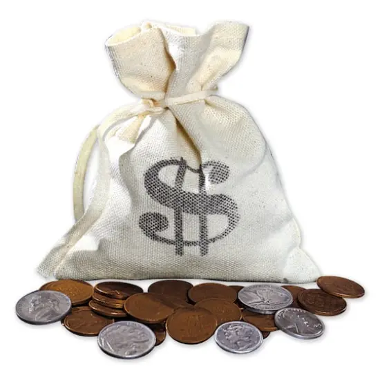 Banker's Bag Old Rare Coins {3}