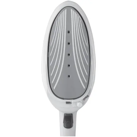 Brentwood&reg; Nonstick Handheld Steam Iron {3}