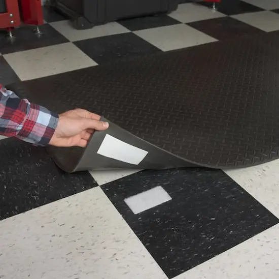 VELCRO&reg; Brand Industrial Strength Strips White {9}