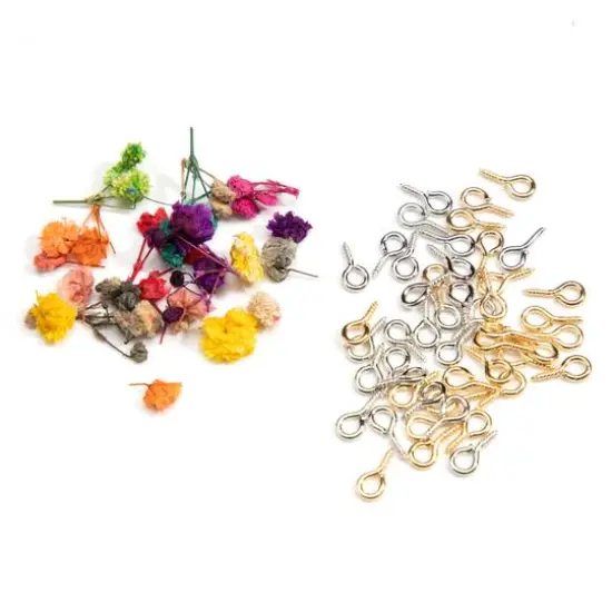 CousinDIY&trade; Resin Jewelry Making Kit {3}