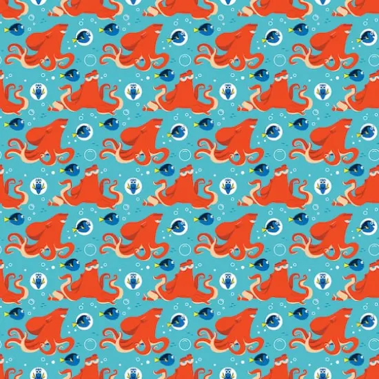 Cricut&reg; Disney&reg; Finding Dory Deluxe Paper, 12" x 12" {10}