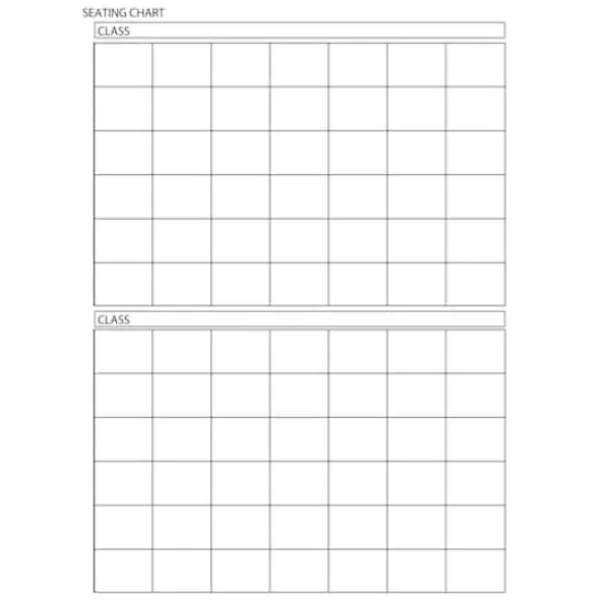 Blue Class Record Book {5}