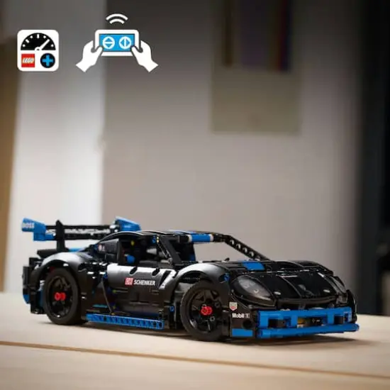 LEGO&reg; Technic&trade; Porsche GT4 e-Performance Race Car Toy 42176 {6}