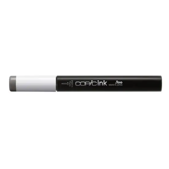 Copic&reg; Ink Refill, Warm Grays W8 Warm Gray 8 {1}
