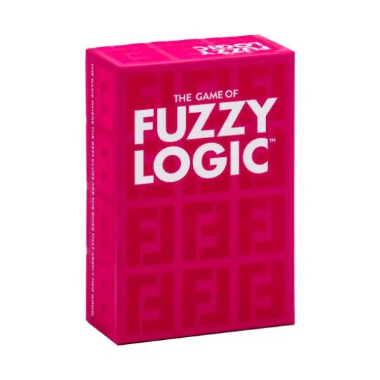 The Game of Fuzzy Logic {1}
