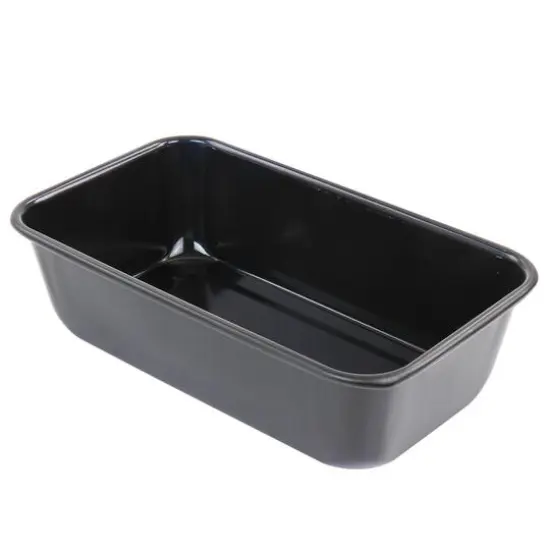 Oster 4 Piece Non Stick Carbon Steel Bakeware Set {6}