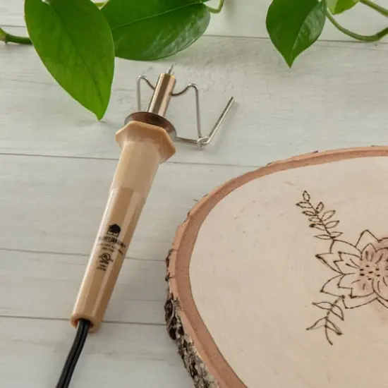 Walnut Hollow&reg; Creative Woodburner&reg; Detailer {3}