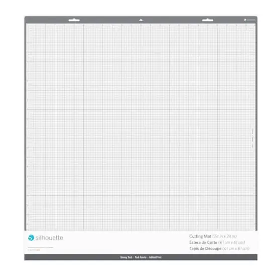 Silhouette Cameo&reg; Pro Strong Tack Cutting Mat {1}