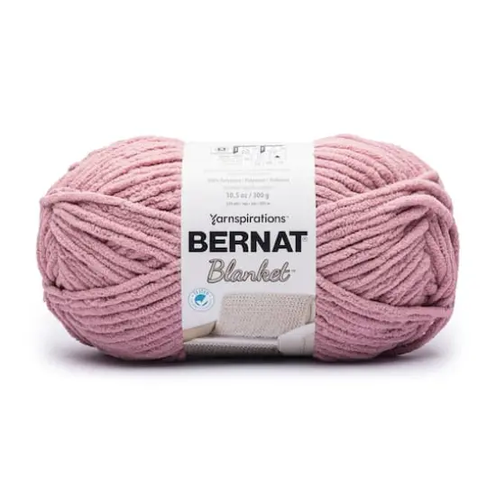 Bernat&reg; Blanket&trade; Yarn Lotus {1}