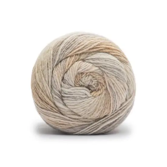 Caron&reg; Macchiato Cakes&trade; Yarn Whisper {3}