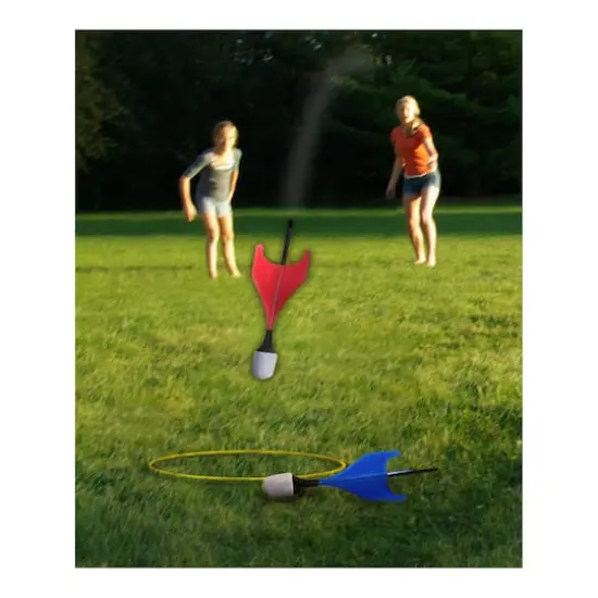 Classic Lawn Darts Game {3}
