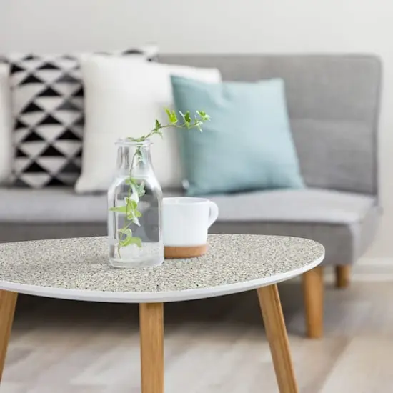 Fablon Terrazzo Adhesive Film {5}