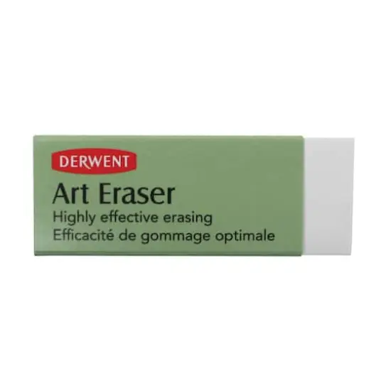 Derwent&reg; Dual Eraser Pack {3}