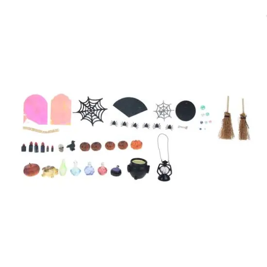 Witch Lair Diorama Kit by Make Market&reg; {5}