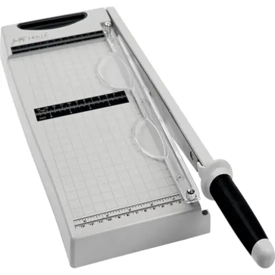 Tim Holtz&reg; 12.25" Maxi Guillotine {3}
