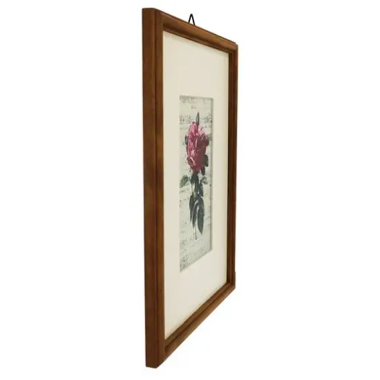 10" x 13" Rose Sheet Music Wall D&eacute;cor by Ashland&reg; {4}