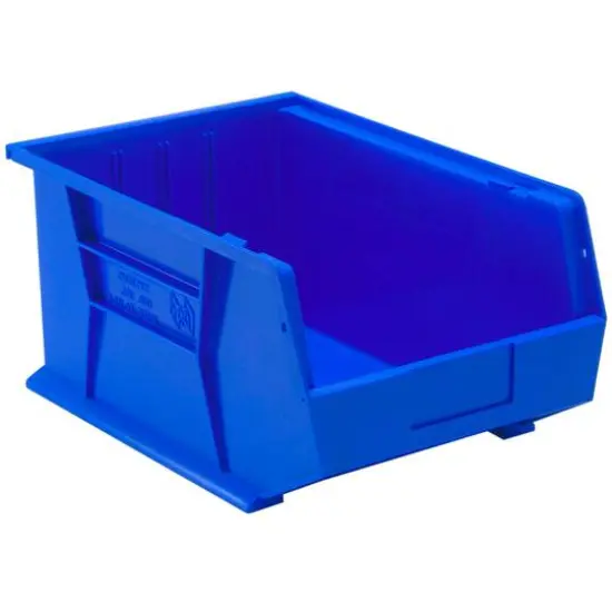 Quantum Storage Systems&reg; Blue ULTRA Stack & Hang Bin {1}
