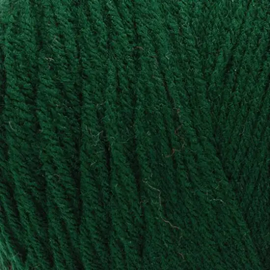 Red Heart&reg; Super Saver&reg; Solid Jumbo Yarn, 14oz. Hunter Green {3}