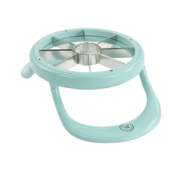 Martha Stewart Stainless Steel Apple Corer {4}