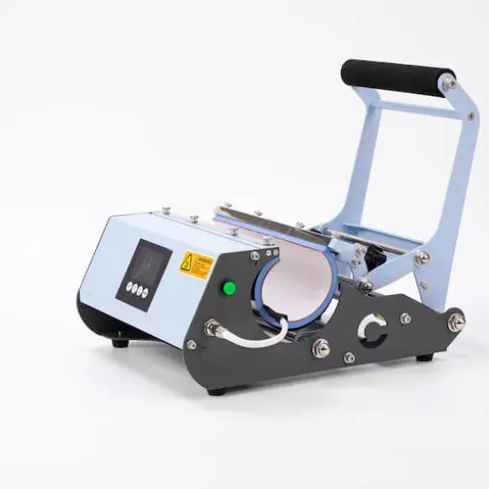 Craft Express Elite Pro Tumbler Press {3}