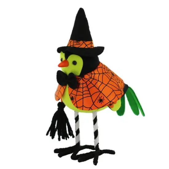 Assorted Bird in Costume Tabletop D&eacute;cor, 1pc. by Ashland&reg; {9}