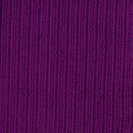 Eggplant Lattice Microfiber Dishtowel, 4ct. {6}