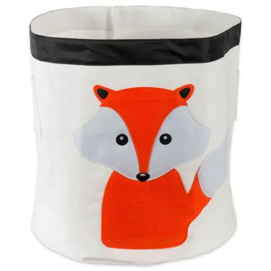 DII&reg; Fox Storage Basket {4}