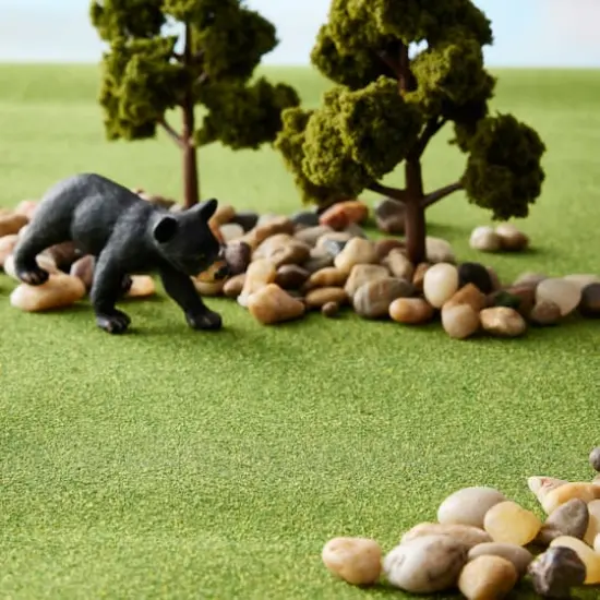 Mini Green Grass Mat by Make Market&reg; {1}