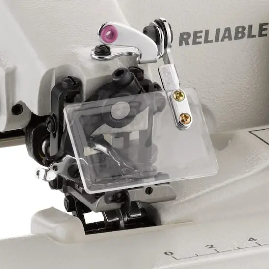 Maestro 600SB Portable Blindstitch Sewing Machine for Hemming {3}