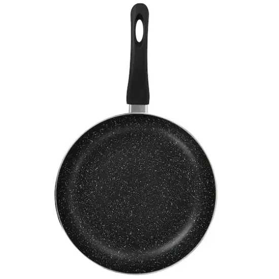 Oster Pallermo 11" Charcoal Nonstick Aluminum Frying Pan {9}