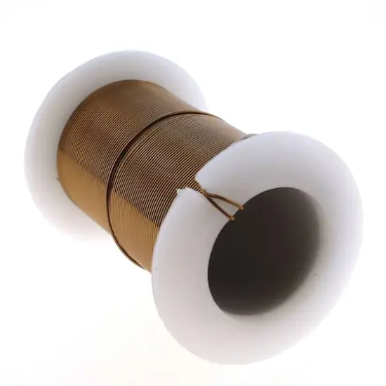 The Beadsmith&reg; Wire&trade; Elements 24 Gauge Tarnish-Resistant Wire Vintage Bronze {4}