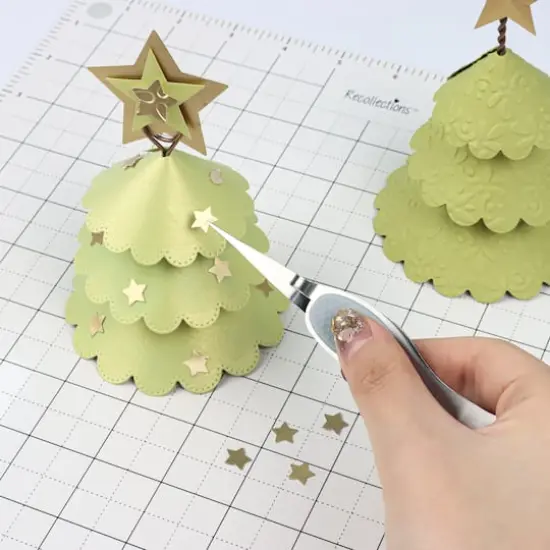 Reverse Tweezer Set by Recollections&trade; {3}