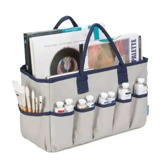Itoya&reg; ProFolio&reg; Entourage Tote Bag {7}