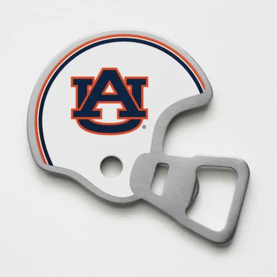 College Football Season Opener Bottle Opener Auburn Tigers {1}