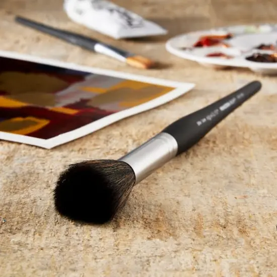 Princeton&trade; Aqua Elite&trade; Synthetic Mop Watercolor Brush {3}